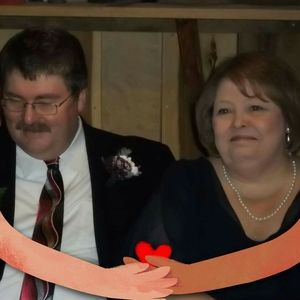 Meet your Posher, Patsy